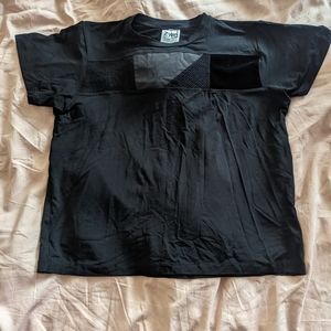 Zero Waste Daniel T-shirt - size XL